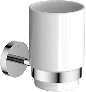 AQ4604CR БЕТТА стакан с держателем