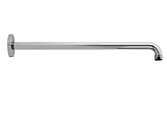 Держатель верхнего душа Fantini Fukasawa, Matt Gun Metal PVD (81 P5 8059)