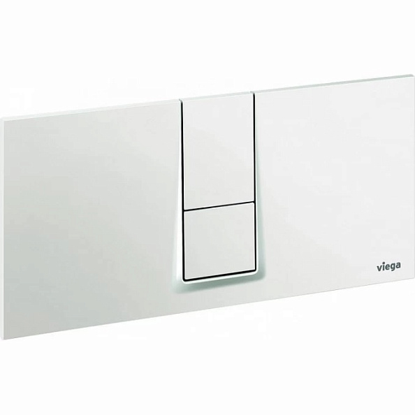 Кнопка для инсталляции Viega Visign for Style 14, 8334.1 (арт. 654696) хром