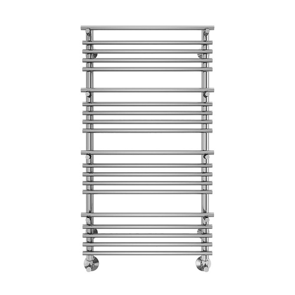 Полотенцесушитель водяной Terminus Вента люкс П20 500х1000, нижнее подключение (4670078529527)