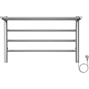 Полотенцесушитель электрический Terminus Аврора с/п П4 700х450, справа подключение (4670078554611)