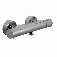 Смеситель для душа Fima Carlo Frattini Fimatherm, хром (F4275/1CR)