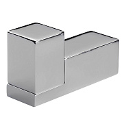 Крючок для ванной Webert Pegaso PE500401015, хром