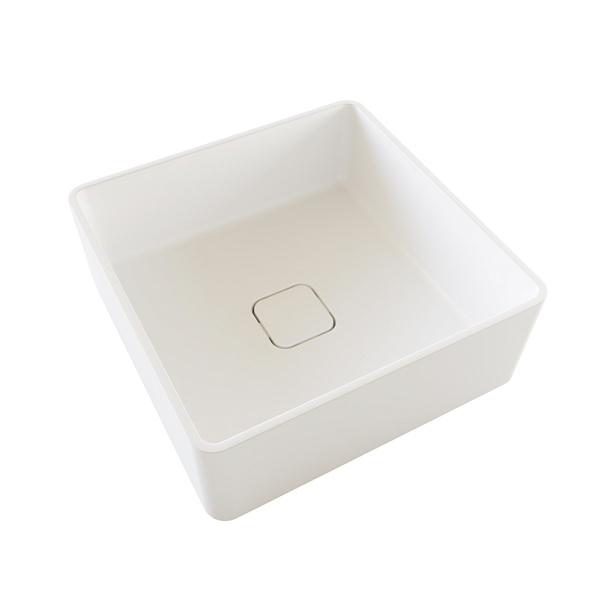 Раковина Florentina Одри 40 см 10.320.00400.201, жасмин