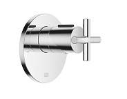 Смеситель для душа Dornbracht Tara, хром (36.503.892.00)