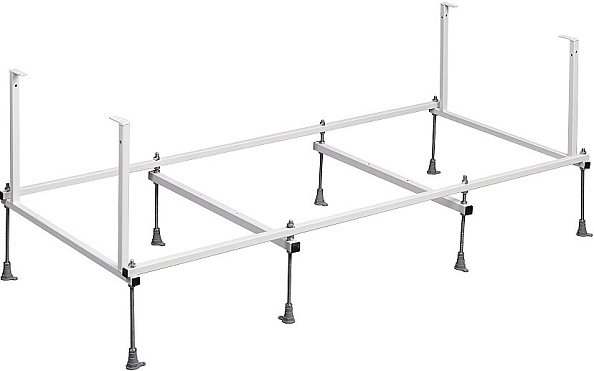 Монтажный комплект к акриловой ванне Roca Line 160x70 (ZRU9302986)