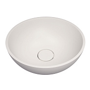 Раковина Florentina Алтея 35 см 10.290.00350.201, жасмин