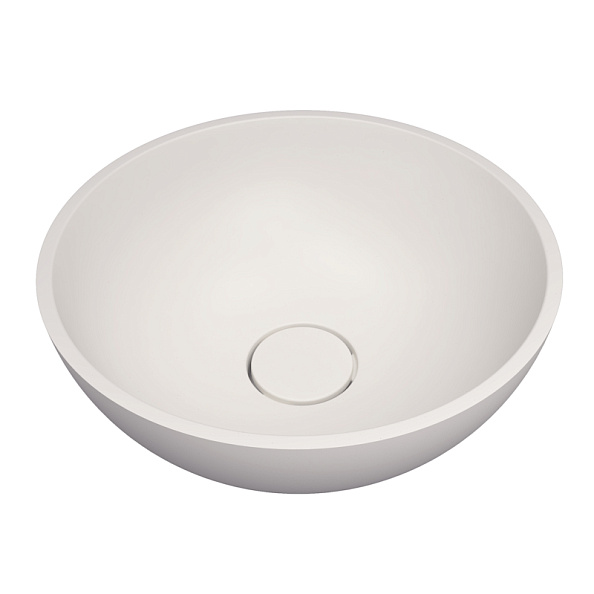 Раковина Florentina Алтея 35 см 10.290.00350.201, жасмин