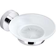 Мыльница Rav Slezak COLORADO COA0300, хром