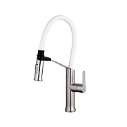 Смеситель для кухни FASHUN (A54501-8) 