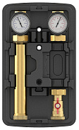 Насосная группа Meibes MeiFlow TOP S UC 1 1/4" DN32 без смесителя, без насоса (M66912EA)