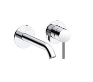 Смеситель для раковины Almar хром (E210054.CR)