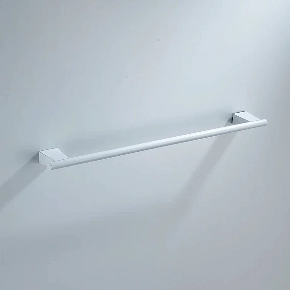 Полотенцедержатель Shevanik SG5717C, белый