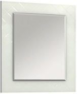 Зеркало Акватон Венеция 90 (1A155702VNL10) белое