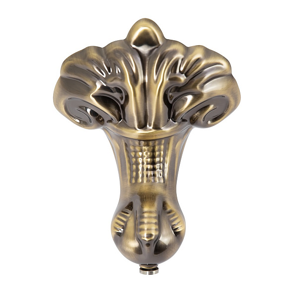 Ноги для ванны BelBagno бронза (BB-LEG-EAGLE-BRN)