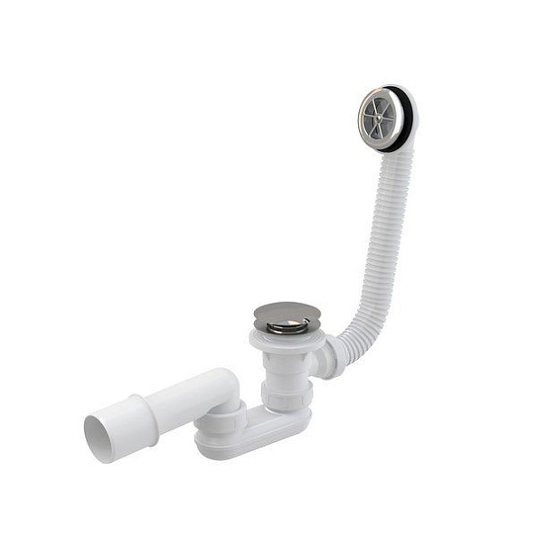 Сифон для поддона Ravak Sabina/Sabius (X01315)