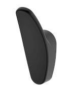 Крючок BELZ черный (B9006-7)