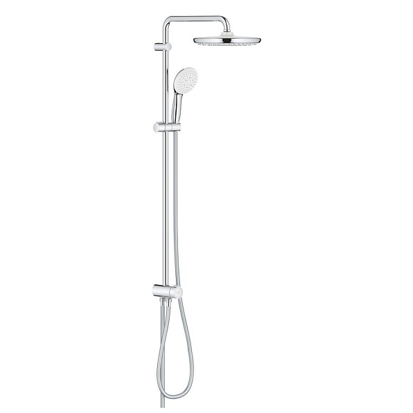 Душевая стойка Grohe Tempesta 250 26675001 хром