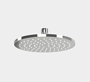 Верхний душ Fima Carlo Frattini Showerhead 200х200, хром (F2117/2CR)