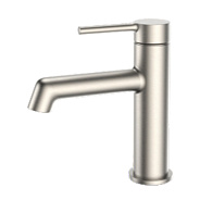 Смеситель Raglo R20.10.05 для раковины  монолитный, сатин