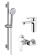 AQ1831CR НИКА Set 3 в 1 (AQ1810CR+AQ1860CR+AQ2017CR)