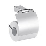 Держатель для туалетной бумаги Shevanik SG5705, хром