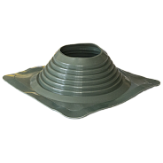 Мастер-флеш Zota №8 180-330 мм (прямой) зеленый