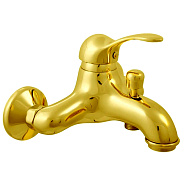 Смеситель для ванны Rav Slezak Labe L054.5Z