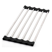 Сушилка ролл-мат раздвижная Fmark FS-PJ-010