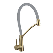 Смеситель для кухонной мойки Fmark FS8255C-04