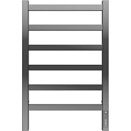 Полотенцесушитель электрический Terminus Ното П6 400х650, справа подключение (4670078557162)