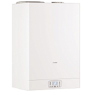Газовый настенный котел ITALTHERM Time Max 30 F (двухконтурный, закрытая камера)
