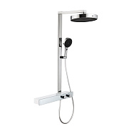 Душевая стойка Fmark FS45A-02