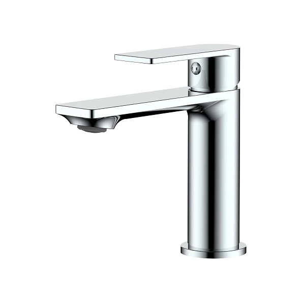 Смеситель для раковины Haiba HB10639, хром