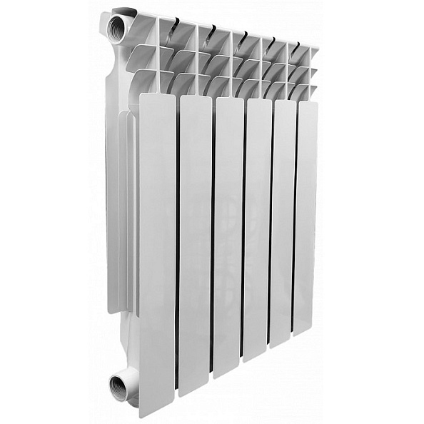 Алюминиевый радиатор Valfex Base Alu 500 Version 2.0, 12 секций купить ...