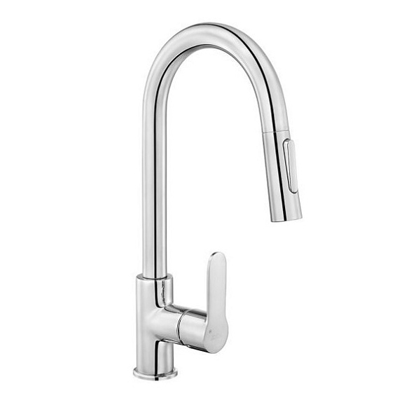 Смеситель для кухни E.C.A NITA (102118129EX)