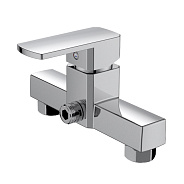 Смеситель "Iceberg" д/душа, без акс.,  IC80