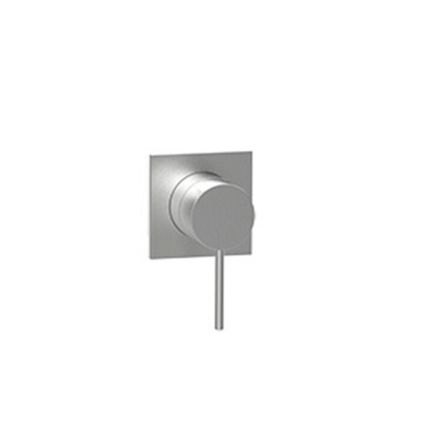 Смеситель для душа Almar 316 Stalnless Steel, сталь нержавеющая (E180190.316)