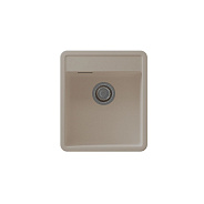 Кухонная мойка Florentina ПЬЕМОНТ 17.030.B0440.104, бежевый