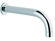 Излив Cisal Complemente, хром (ZA00125121)