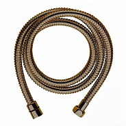 Шланг для душа FILARETE FL40BR 150 см, бронза