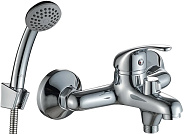 Смеситель для ванны Rossinka (A35-30)