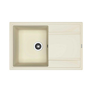 Кухонная мойка Florentina ЛИПСИ 20.270.C0780.202, шампань