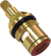 B120102BR запорно-переключающий механизм G1/2