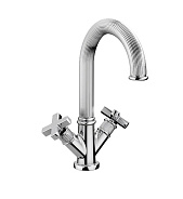 Смеситель для раковины Nicolazzi Pantheon, хром (5136 CR B2)