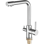 Смеситель для кухни FASHUN (A4352) 