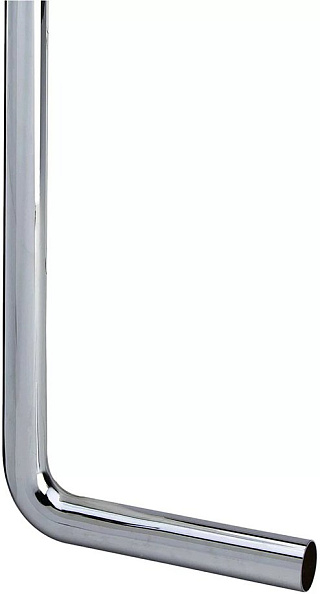 Отводное колено Viega (102654) 90° (680х220 мм)