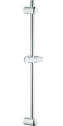 27499000 Euphoria Neutral Душевая штанга 600 мм, хром