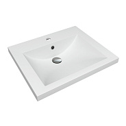 Раковина Florentina Анита 58 см 10.150.00580.201, жасмин