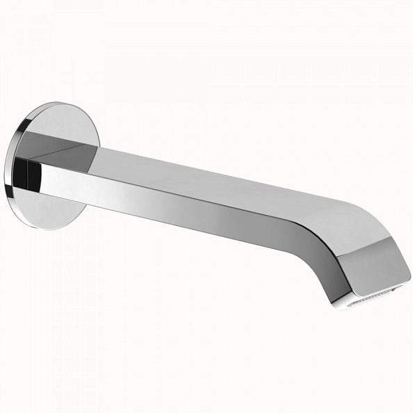 Излив для ванны Villeroy & Boch Dawn, хром (TVT10650515274)